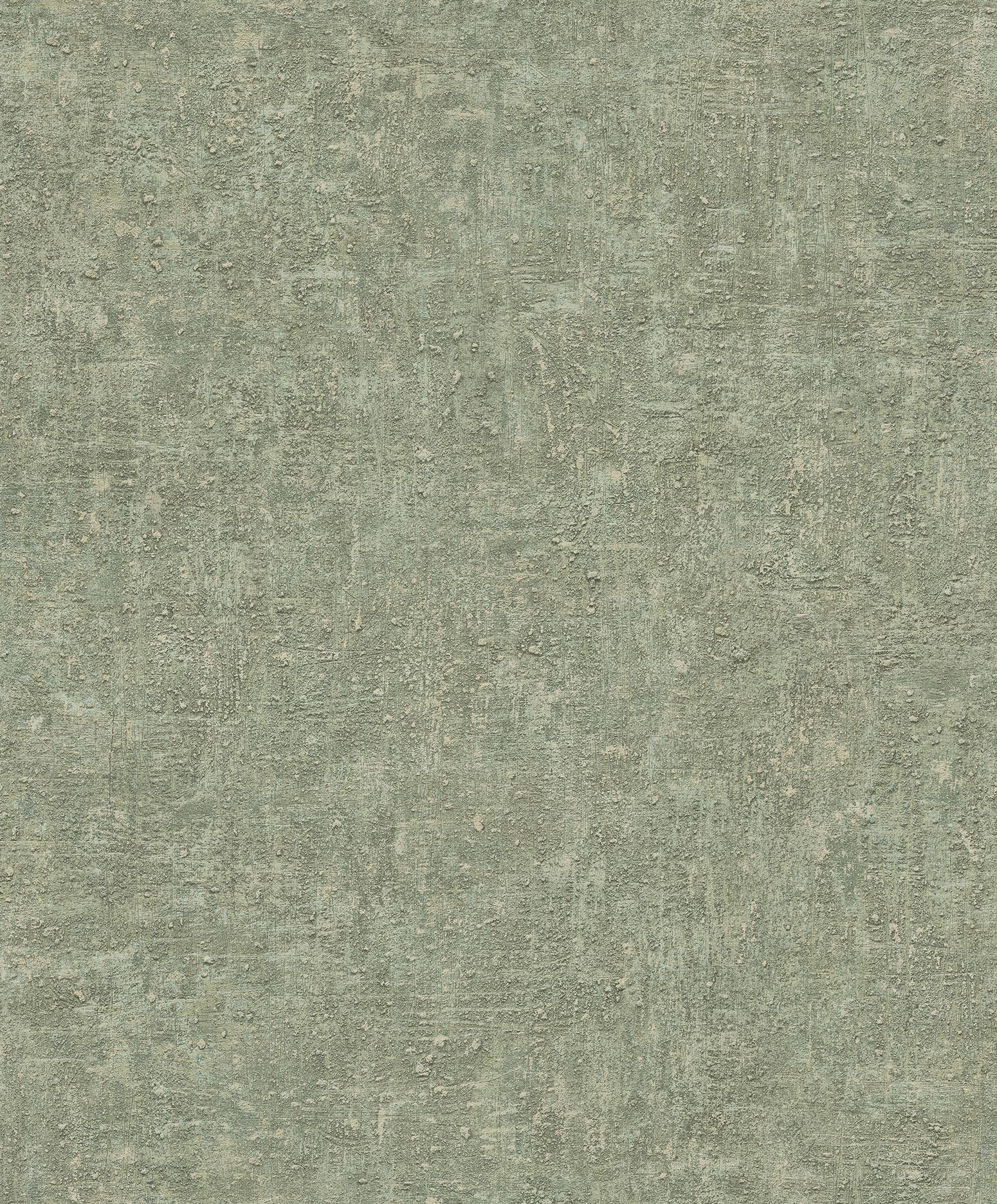 Grandeco Belize Norite Green Wallpaper Roll 10m x 53cm